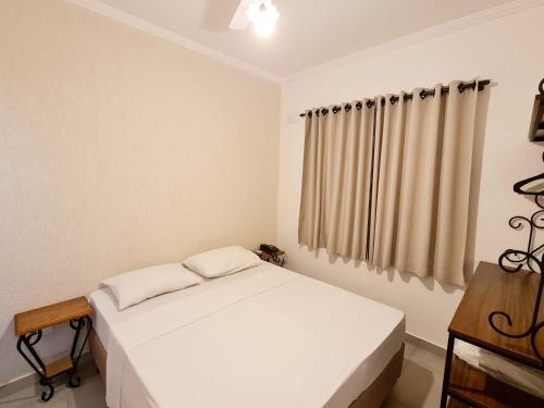 1 double bed