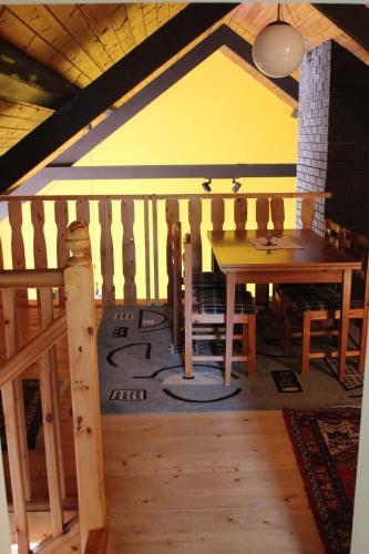 House with 2 bedrooms in Laghy with enclosed garden 10 km from the beach - image 12