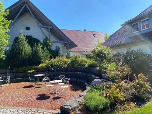 Riffelhof in Burgrieden, Deutschland