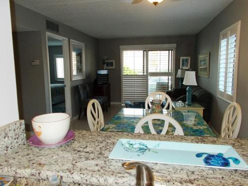 Unit 3112 - Ocean & Racquet Resort - image 2