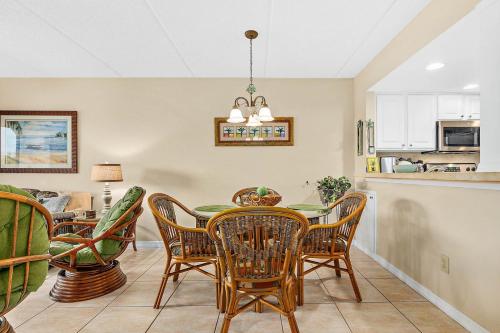 Unit 3126 - Ocean & Racquet Club - image 4