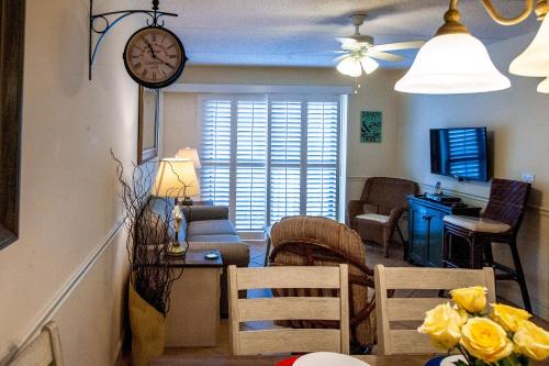 Unit 3215 - Ocean & Racquet Club - image 8