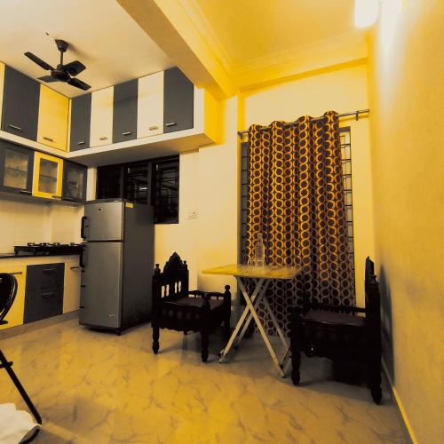 ROOMS COCHIN