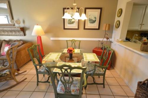 Unit 5124 - Ocean & Racquet Club - image 2