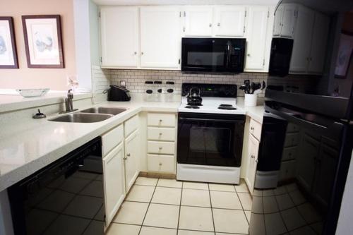 Unit 5124 - Ocean & Racquet Club - image 5