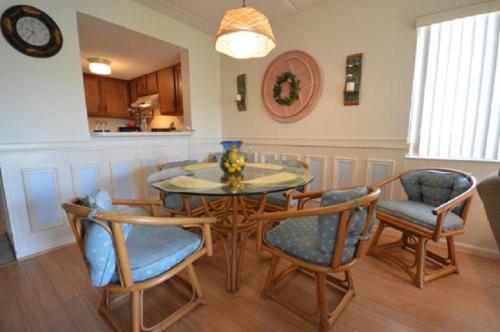Unit 7101 - Ocean & Racquet Club - image 3