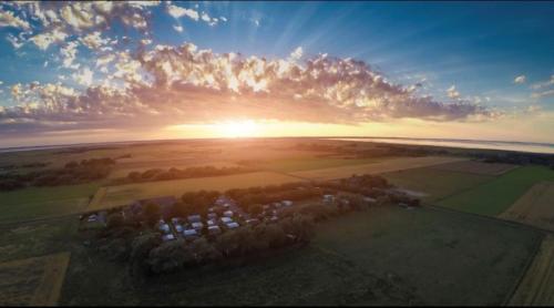 DOMO CAMP Sylt - Glamping Camp