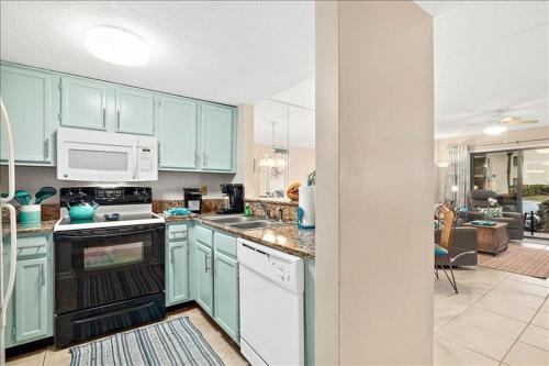 Unit 3123 - Ocean & Racquet Resort - main image