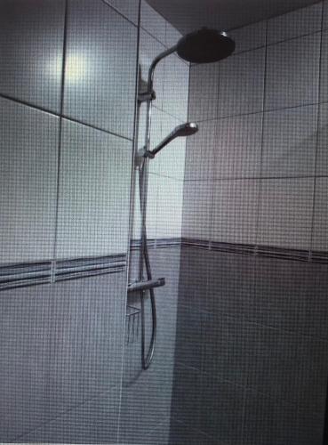 appartement dans maison independante100M2 avec vue exceptionnelle