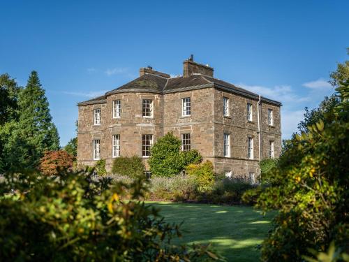 Seasyde House, , Angus and Dundee