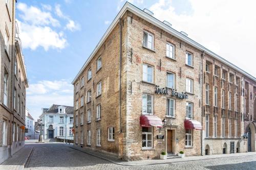 Hotel Bryghia - image 3