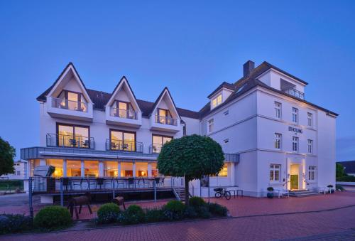 . Hotel Erholung