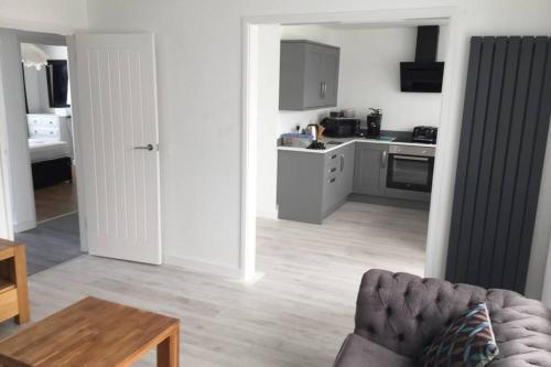 Oyster Beach Cottage