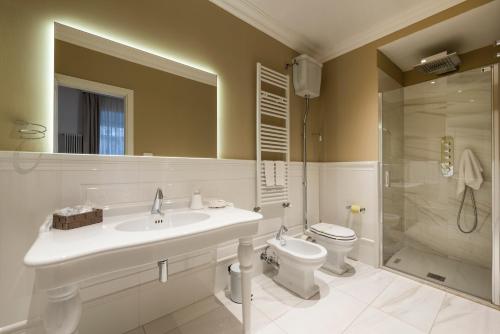 B&B Palazzo San Michele – Bari, LA