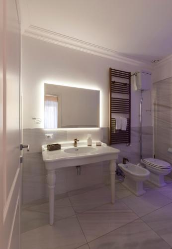 B&B Palazzo San Michele – Bari, LA