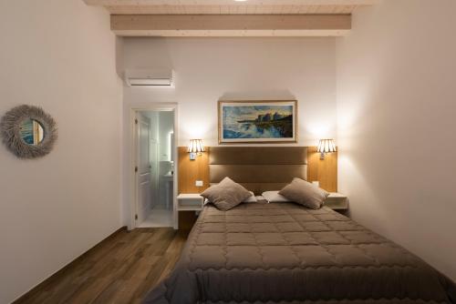 B&B Palazzo San Michele – Bari, LA