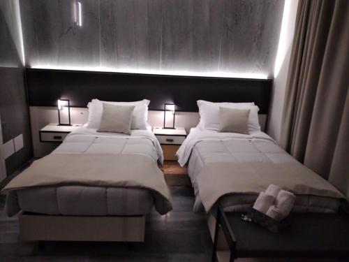  Rainbow Sweet Rooms, Pension in Valmontone