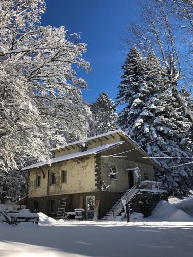 CASA DELLE GUARDIE b&b