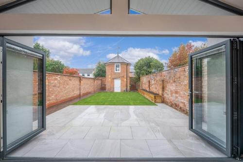 Total Luxury in the Heart of Stratford upon Avon