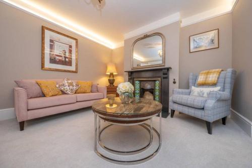 Total Luxury in the Heart of Stratford upon Avon
