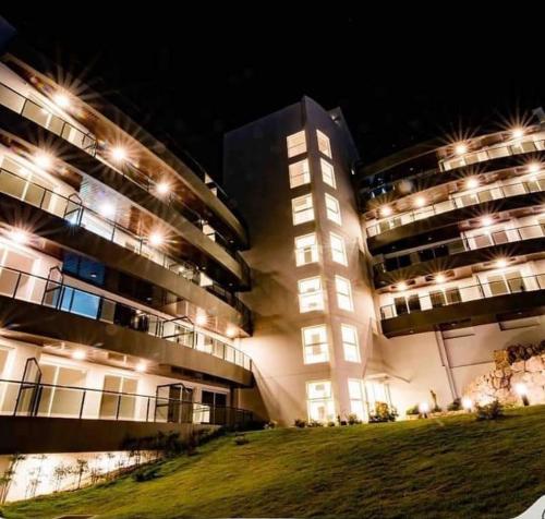 Dpto a 10 minutos de Villa Carlos Paz - Veneto Village