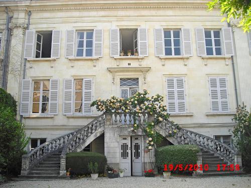 Chambre d'Hôtes Marchand - Chambre d'hôtes - Angers