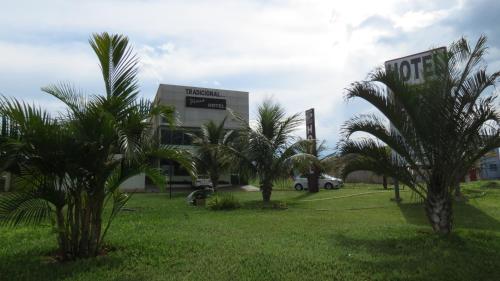 Tradicional Plaza Hotel