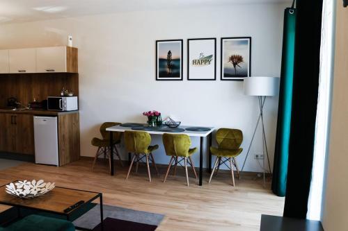 Willa VITA Muszyna - rodzinne apartamenty blisko natury i atrakcji - 15min pieszo do centrum - 15min autem do stoku