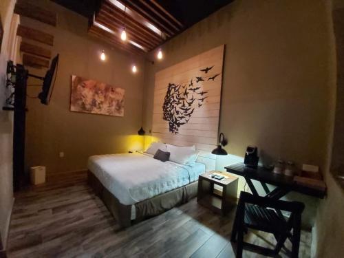 Independencia Dos 7 Hotel Boutique Independencia Dos 7 is a popular choice amongst travelers in Queretaro, whether exploring or just passing through. Offering a variety of facilities and services, the property provides all you need for