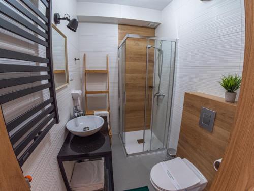 Willa VITA Muszyna - rodzinne apartamenty blisko natury i atrakcji - 15min pieszo do centrum - 15min autem do stoku