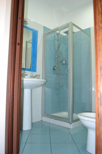 B&B Casa Degli Artisti, Palermo (foto 3)