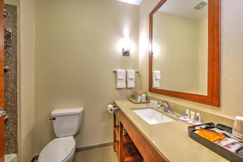 Comfort Suites Tomball Medical Center