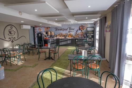 The Originals Access Bourges Nord Saint-Doulchard - image 7