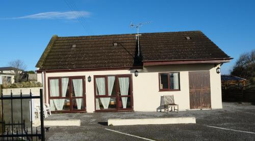 The Old Rectory - Brean - image 14
