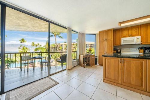 Maui Sunset B317 by Coldwell Banker Island Vacations