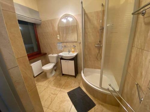 Victoria Rooms in Karpacz