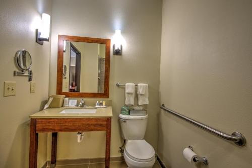 Comfort Suites Tomball Medical Center
