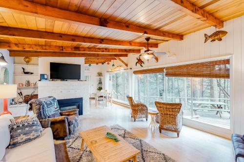 Alicia's Beach House - image 2