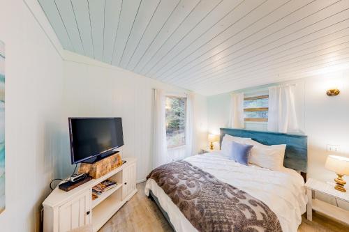 Alicia's Beach House