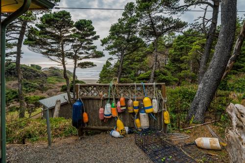 Alicia's Beach House