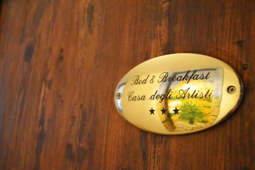 B&B Casa Degli Artisti - image 4