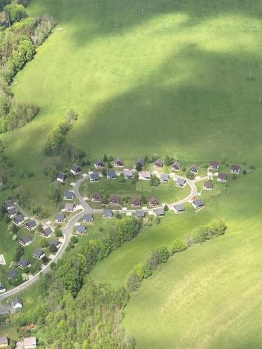 Εξωτερική όψη, Happy Chalet in Τσέρνυ Ντουλ