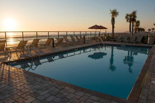 Nautilus Inn - Daytona Beach - image 2