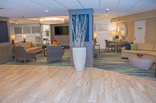 Nautilus Inn - Daytona Beach - image 6