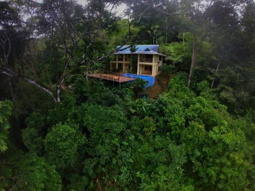 Viesnīcas āriene, Casa Monos Locos - Portasol Vacation Rentals in Portalona