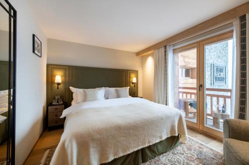 Hotel de Verbier - image 5