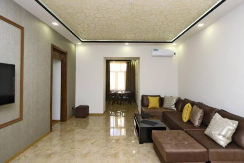 Apartment in the heart of Yerevan, Jerevan (fotografie 7)