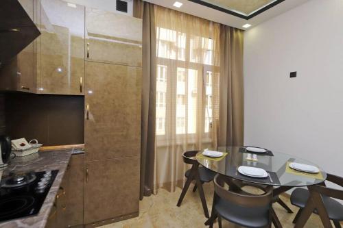 Apartment in the heart of Yerevan, Jerevan (fotografie 10)