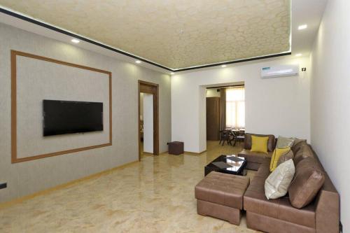 Apartment in the heart of Yerevan, Jerevan (fotografie 4)