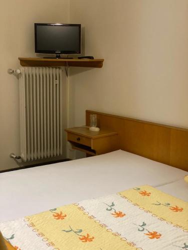 Grune Au Hotel in Bensheim